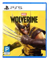 Marvel's Wolverine[PLAYSTATION 5]